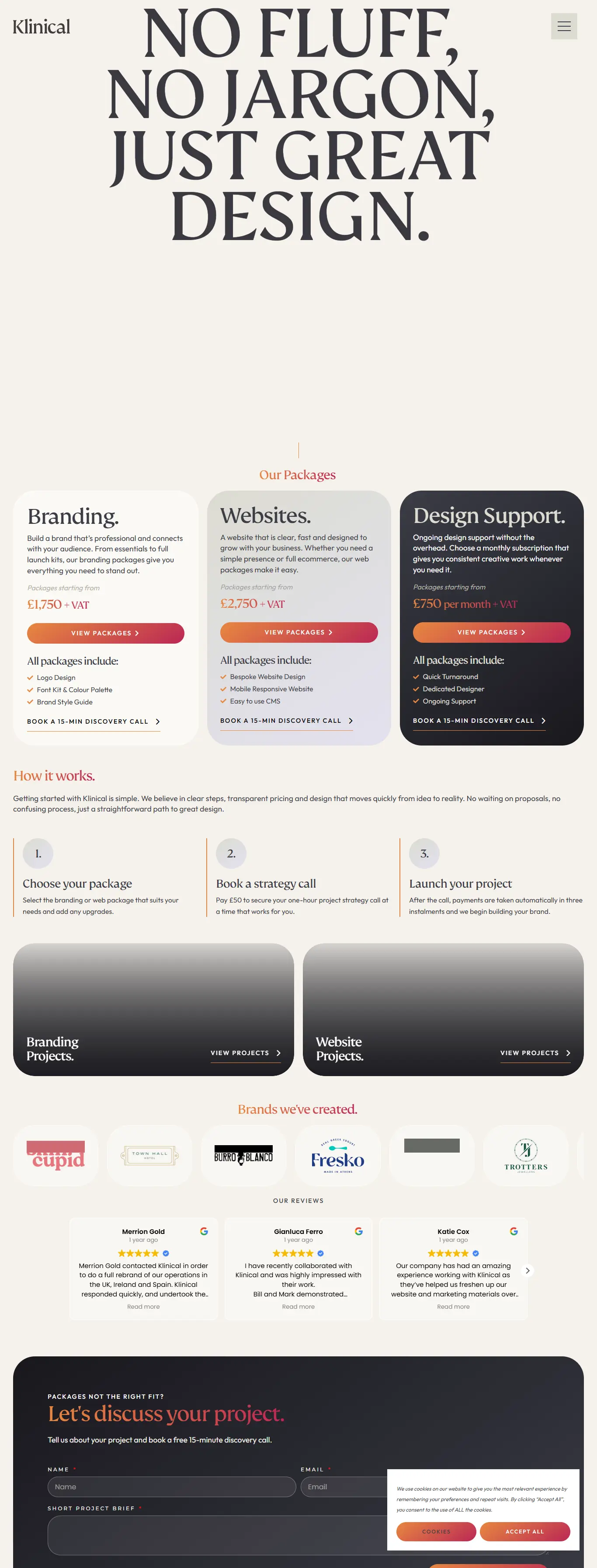 Ecommerce Web Solutions
