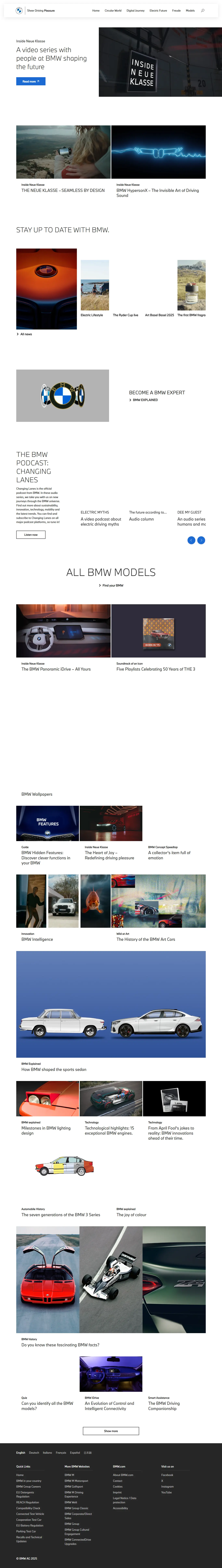 Ecommerce Web Solutions