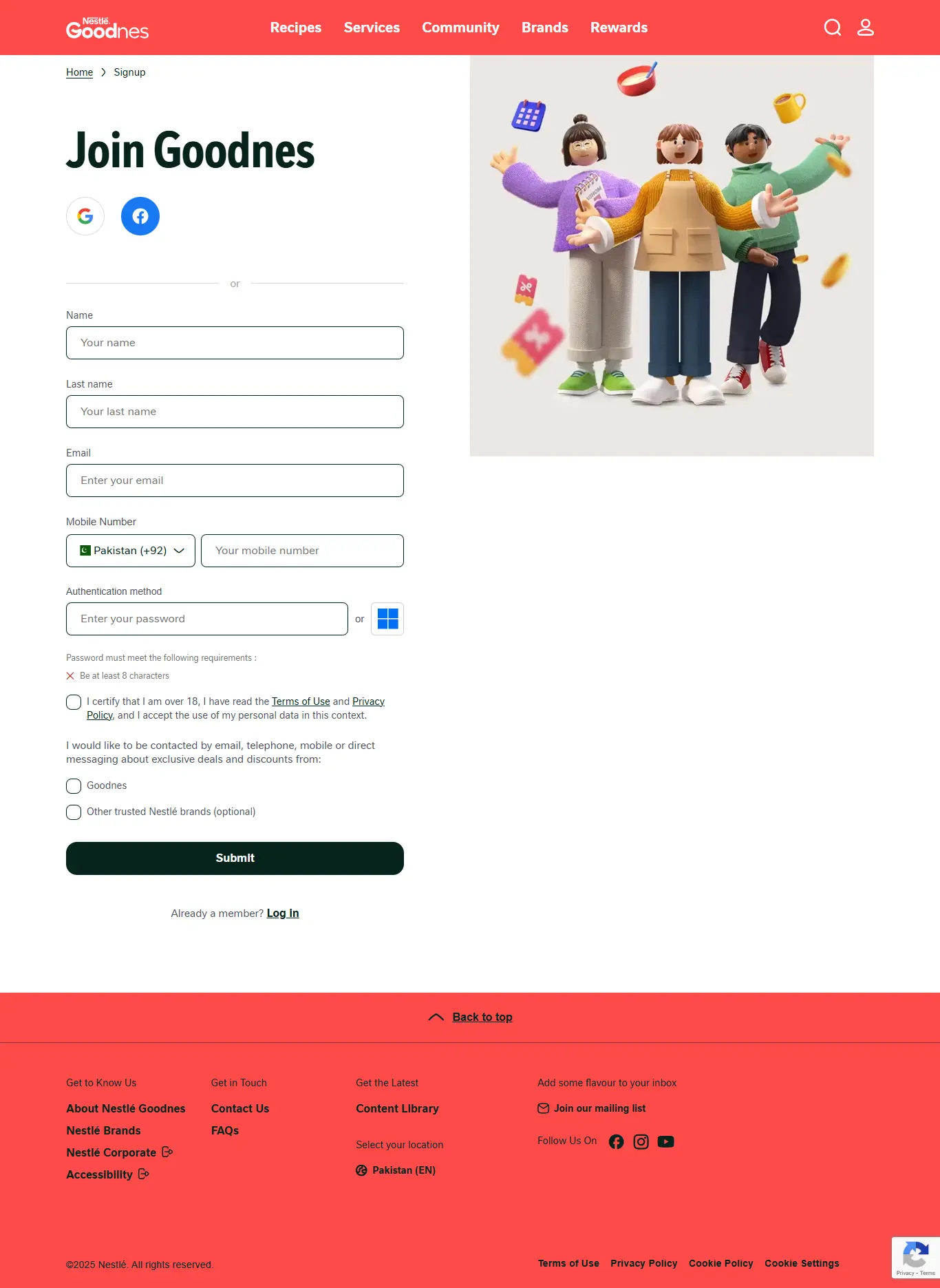 Ecommerce Web Solutions