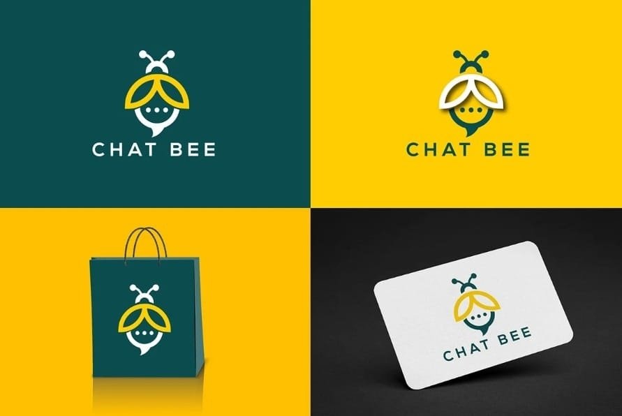 Logo 3D Design