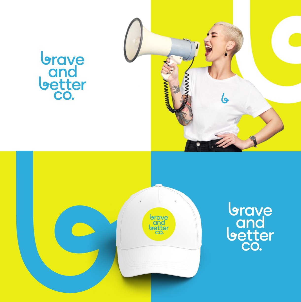 Logo 3D Design