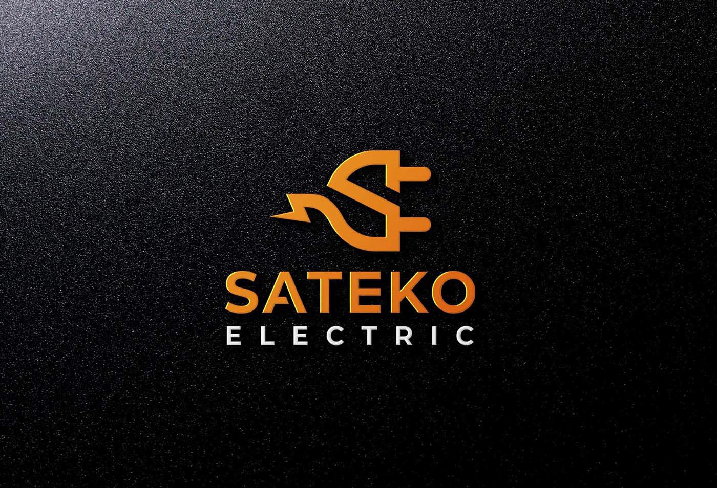 Logo 3D Design